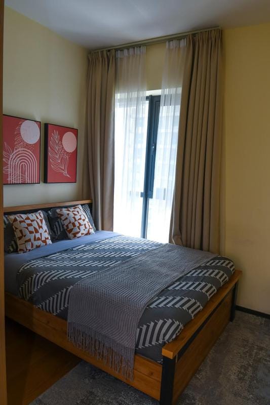 GTC Executive residence Apartment in Nairobi