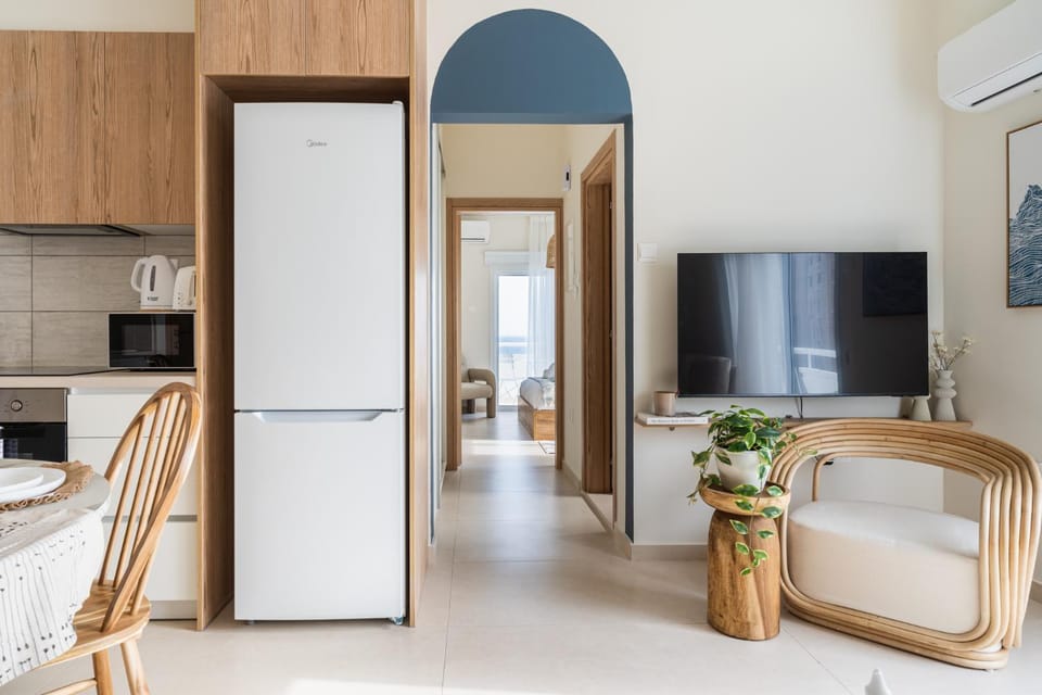 TV and multimedia, kitchen