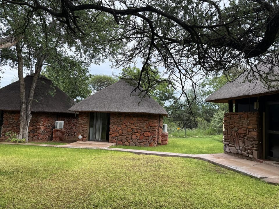 Kaalkraal Safari Lodge Nature lodge in South Africa