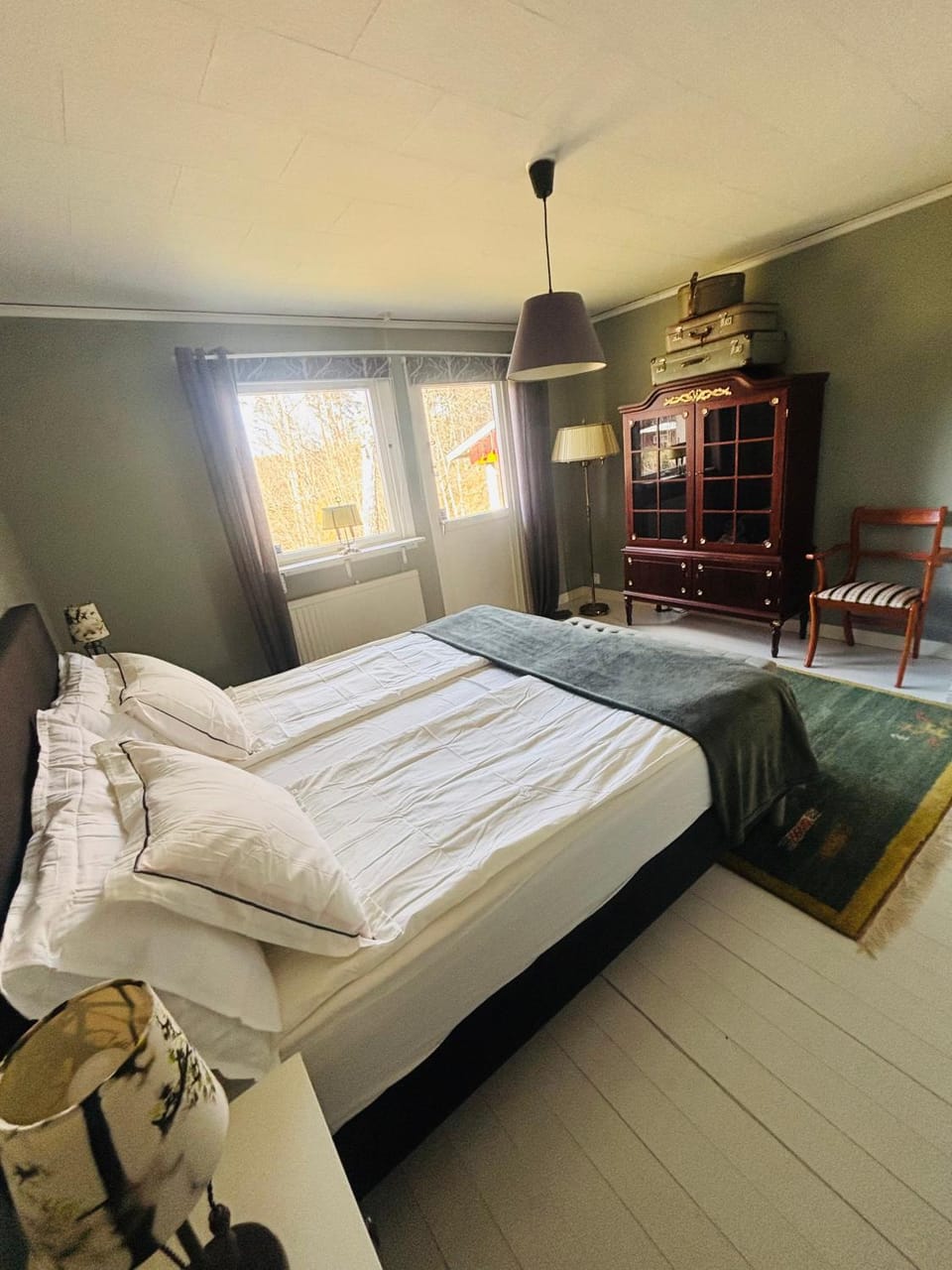 Chilla villa Villa in Sweden