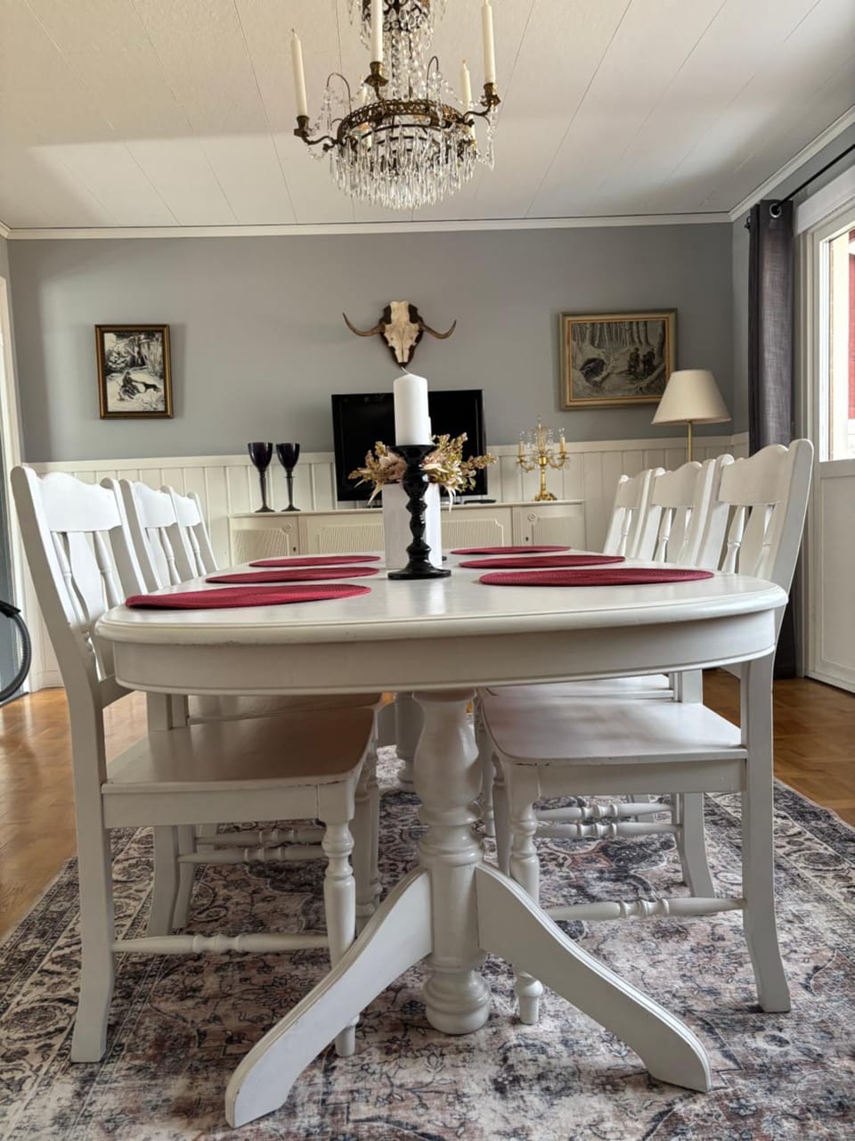 Chilla villa Villa in Sweden