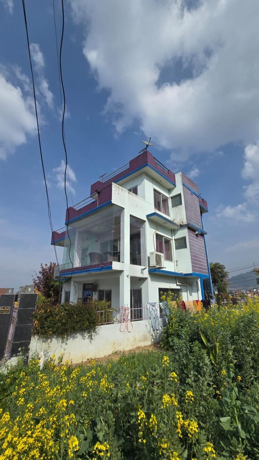 Kathmandu Villa Apartment in Bagmati Province, Nepal