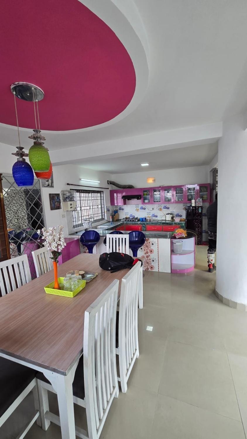 Kathmandu Villa Apartment in Bagmati Province, Nepal