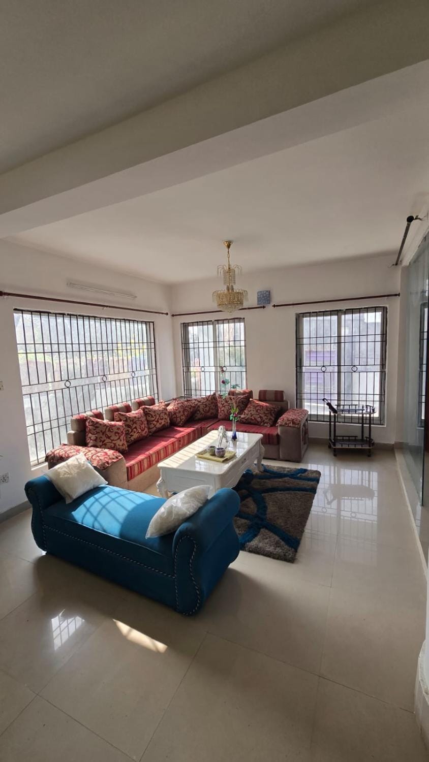 Kathmandu Villa Apartment in Bagmati Province, Nepal