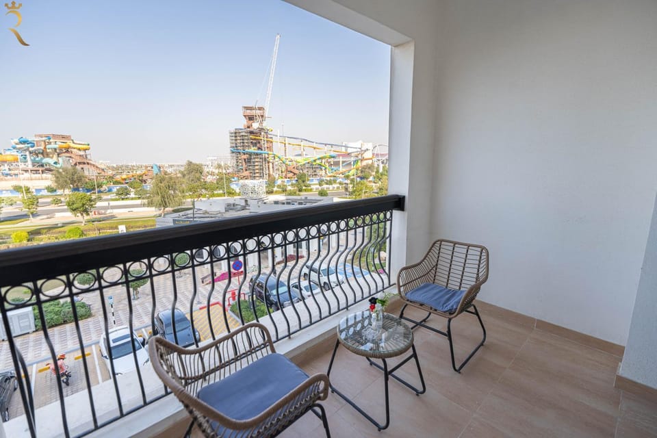 Balcony/Terrace, Balcony/Terrace