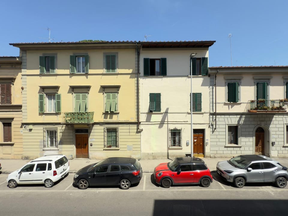 Homeby, Casa Spontini Apartment in Florence