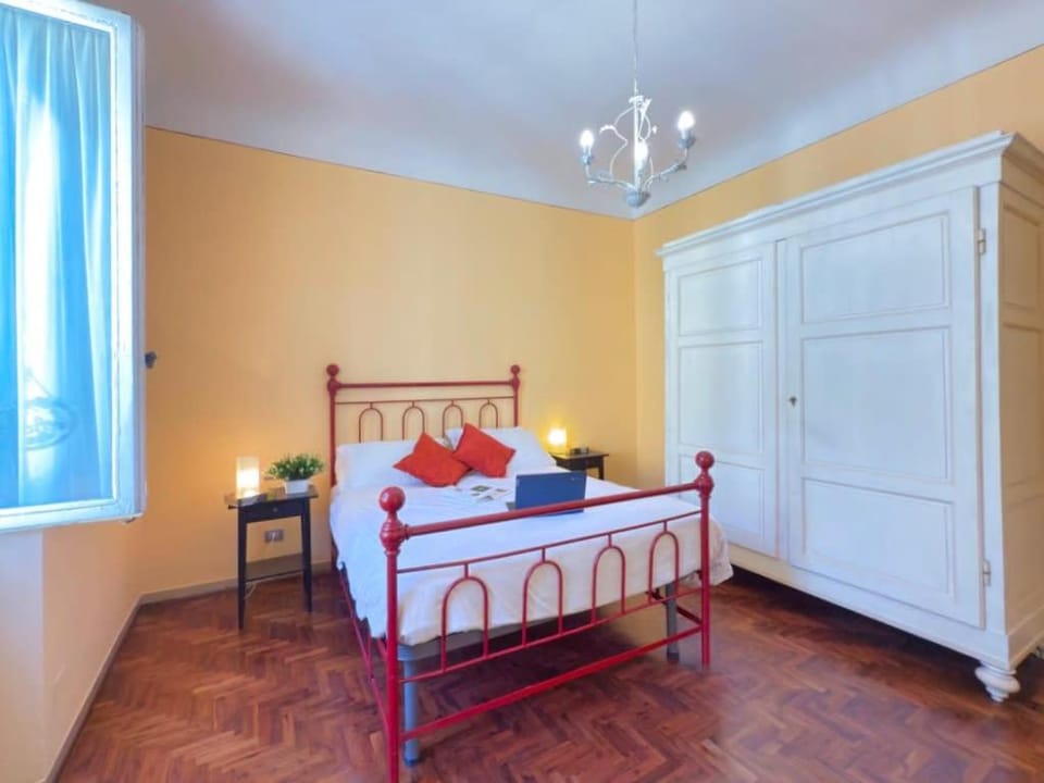 Homeby, Casa Spontini Apartment in Florence
