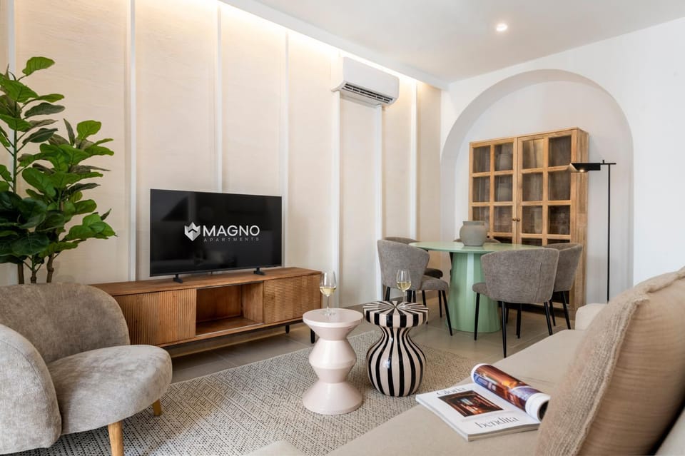 TV and multimedia, Living room