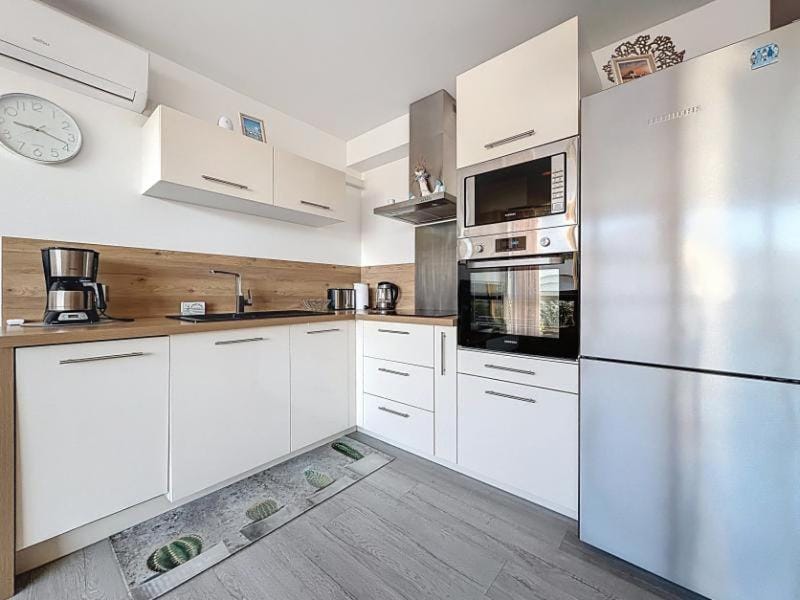 Résidence le Muren- P2 lumineux Grau du Roi LAN1 Apartment in Le Grau-du-Roi