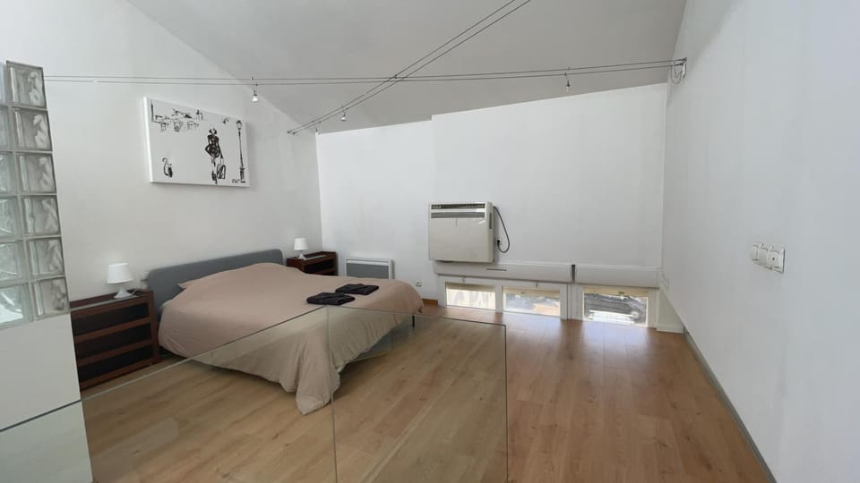 test Apartment in Tours