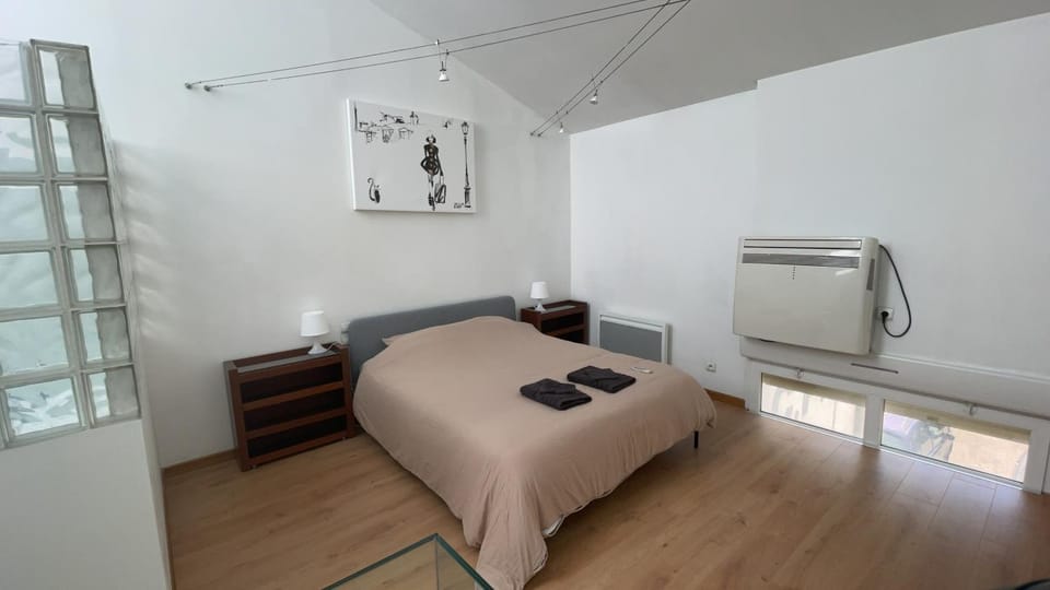test Apartment in Tours