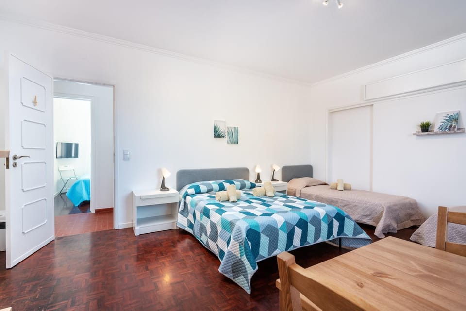 Blife Faya private apartment Apartment in Faro