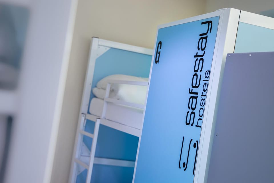 Safestay Brighton Royal Pavilion Hostel in Brighton