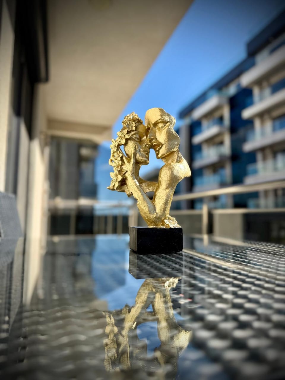 Balcony/Terrace, Balcony/Terrace, Decorative detail, Decorative detail
