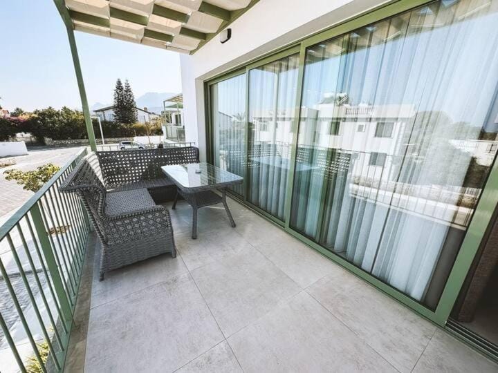 Lapta Holiday Homes Apartment in Cyprus