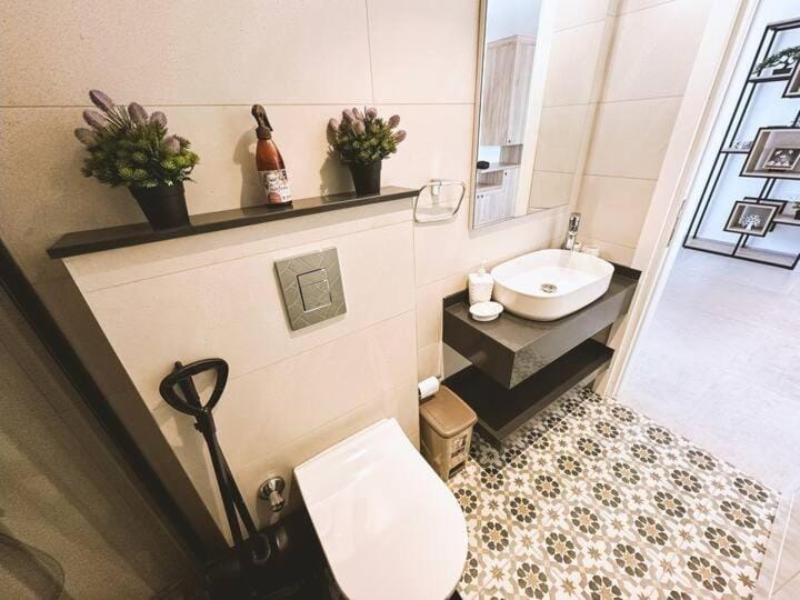 Lapta Holiday Homes Apartment in Cyprus