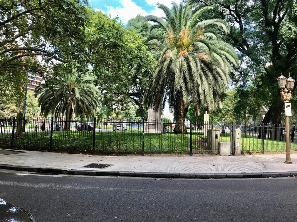Neighbourhood