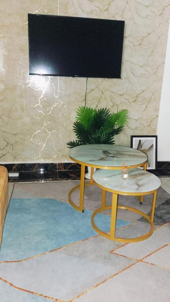 Queens Bnb Apartment in Mombasa County