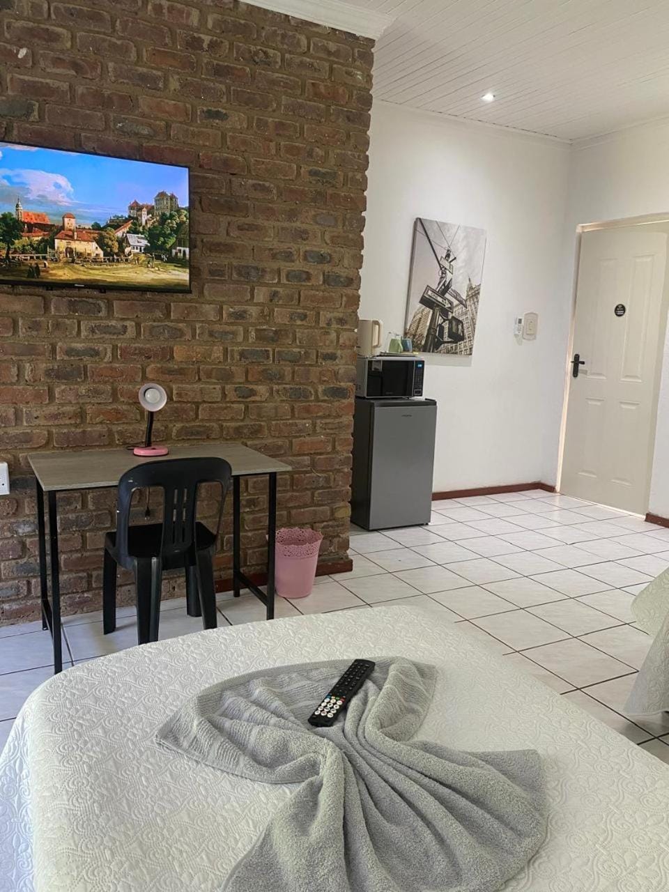 Nels BnB Bed and Breakfast in South Africa