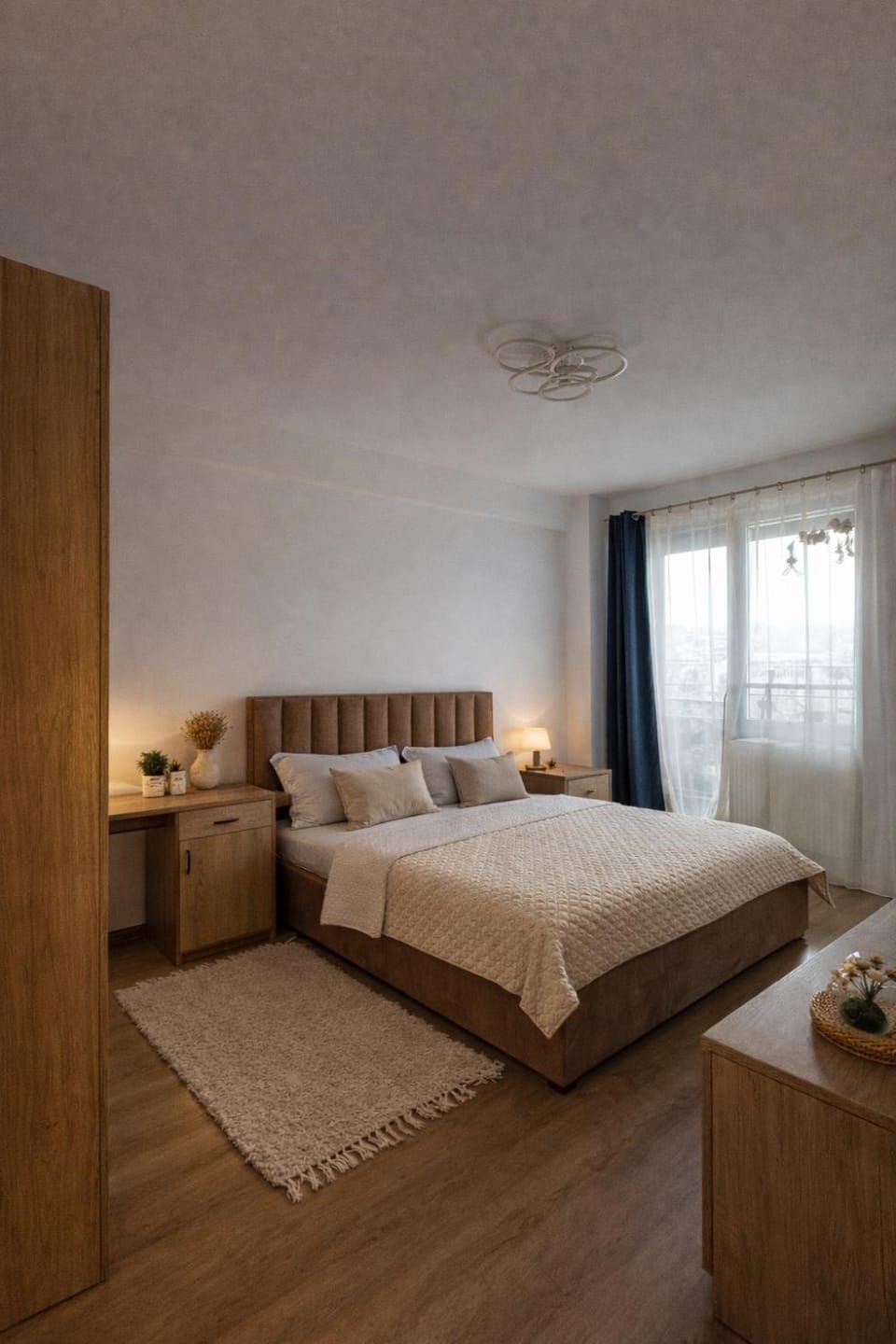 Cozy space Apartment in Moldova