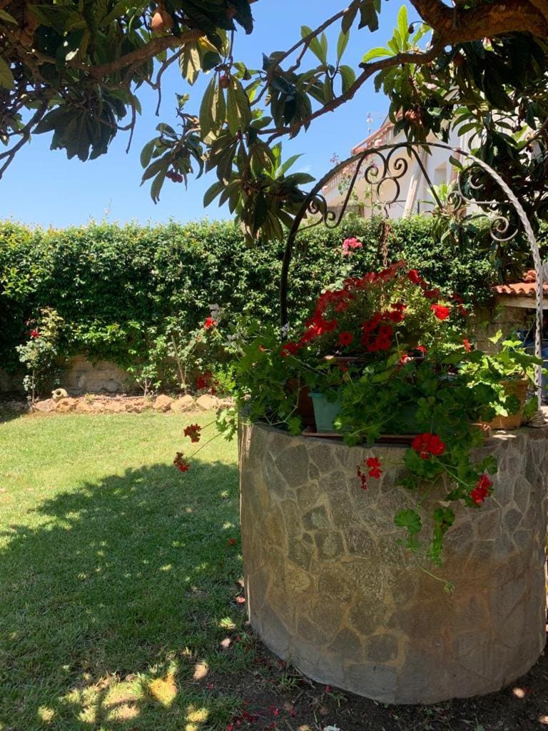 Casa Vacanze La Margherita Apartment in Sardinia
