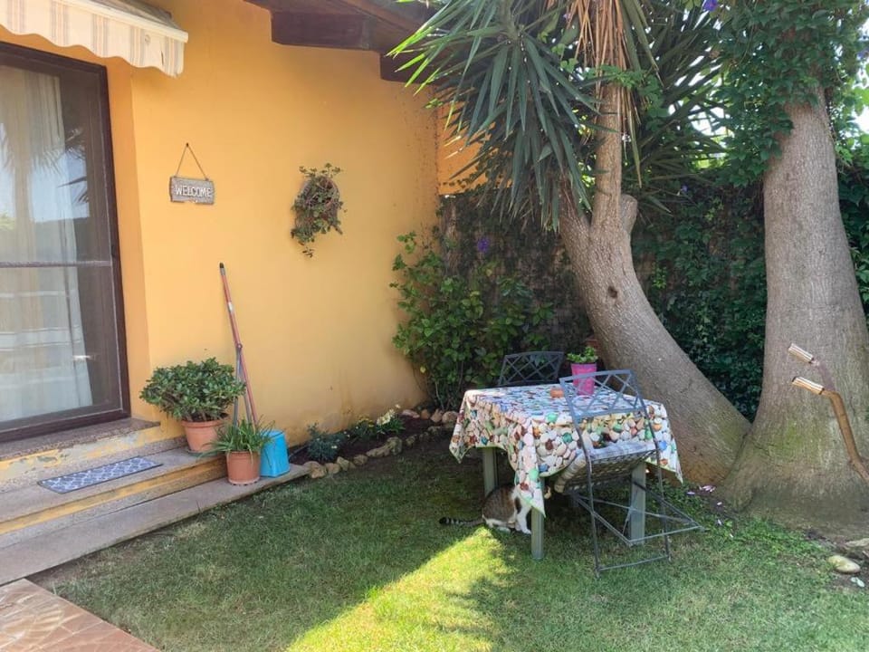 Casa Vacanze La Margherita Apartment in Sardinia