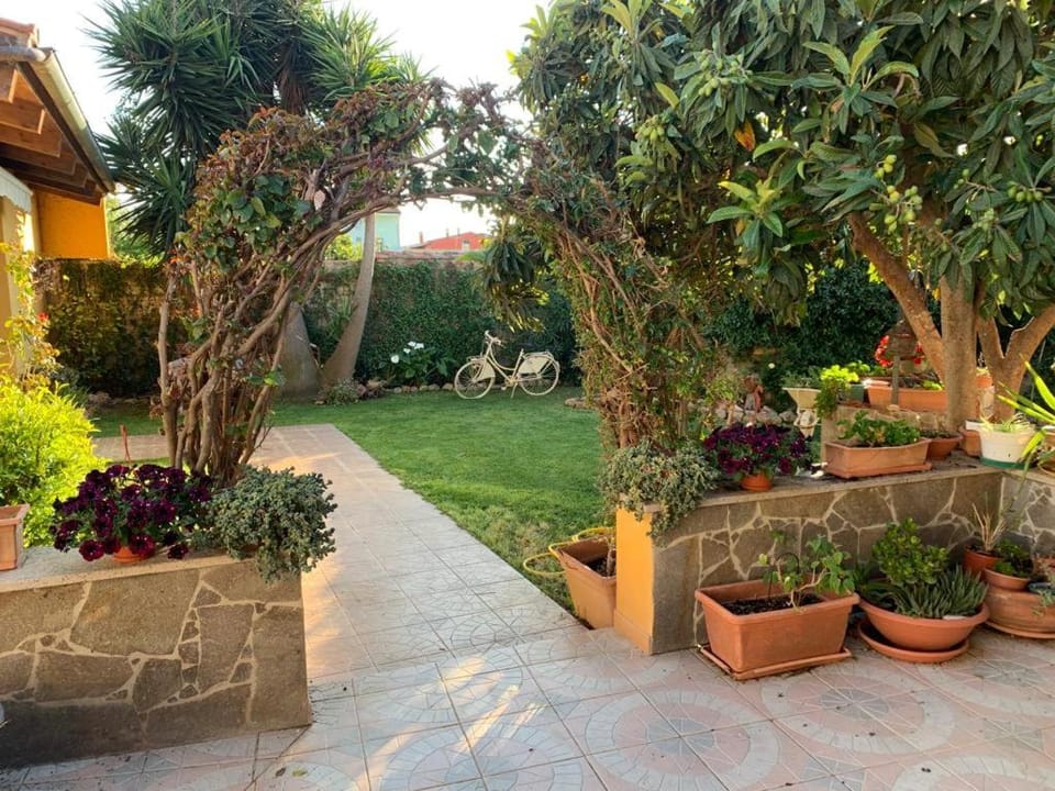 Casa Vacanze La Margherita Apartment in Sardinia