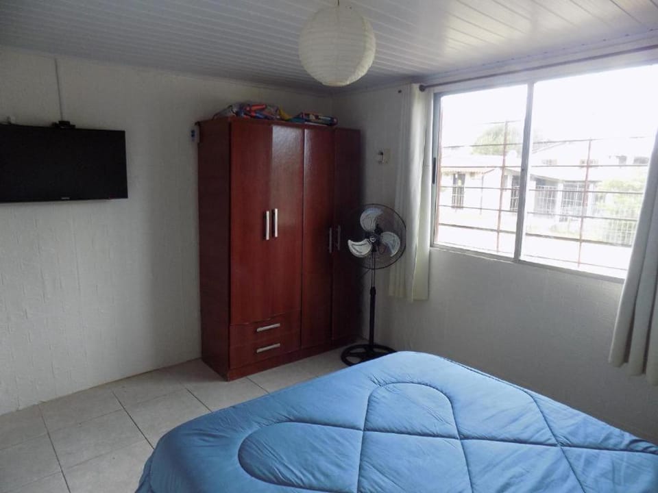 Casa en Barra del Chuy, Alvorada, Aire acondicionado, TV Cable, WIFI House in State of Rio Grande do Sul