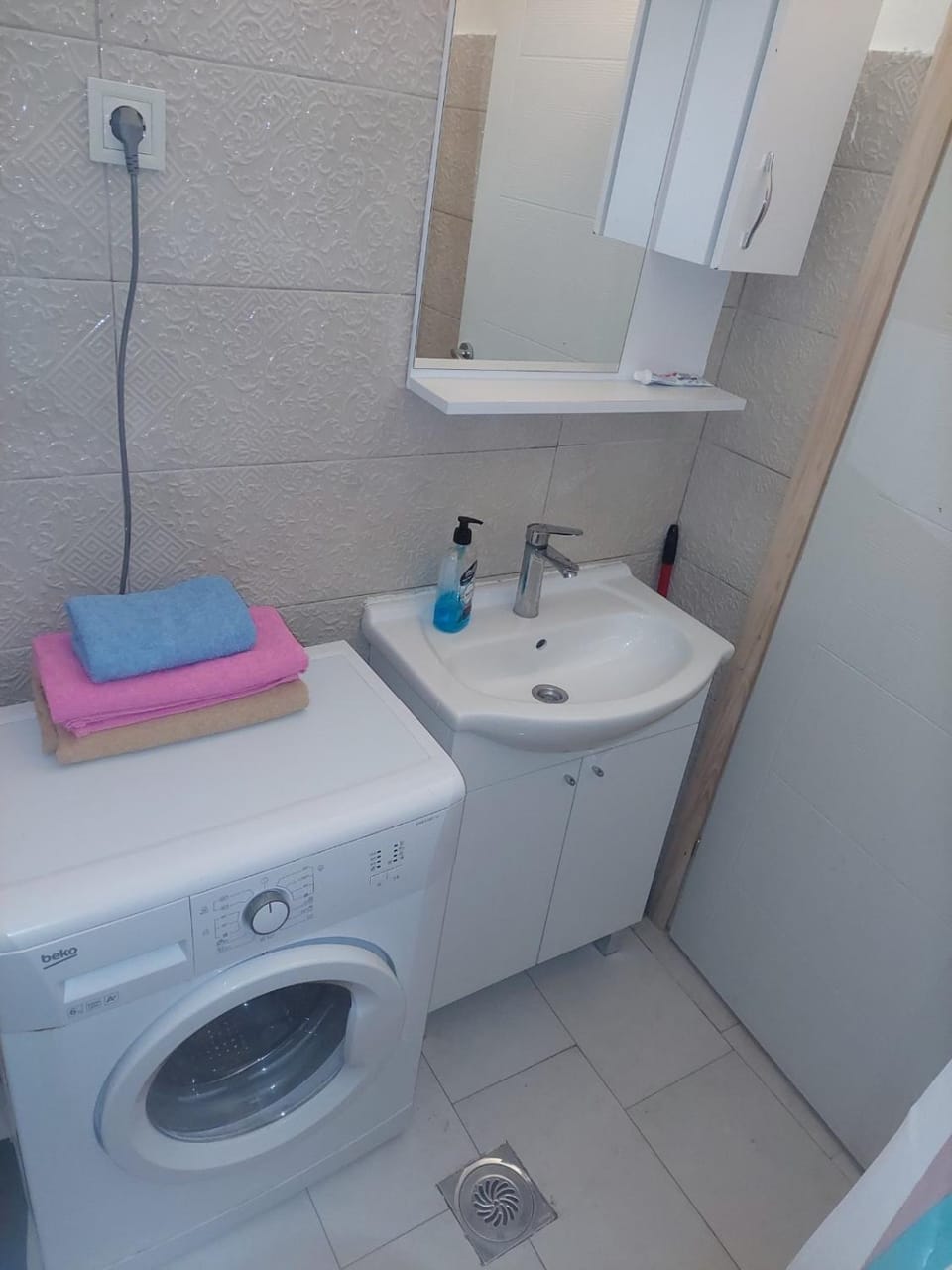 Podgorica apartment Apartment in Podgorica