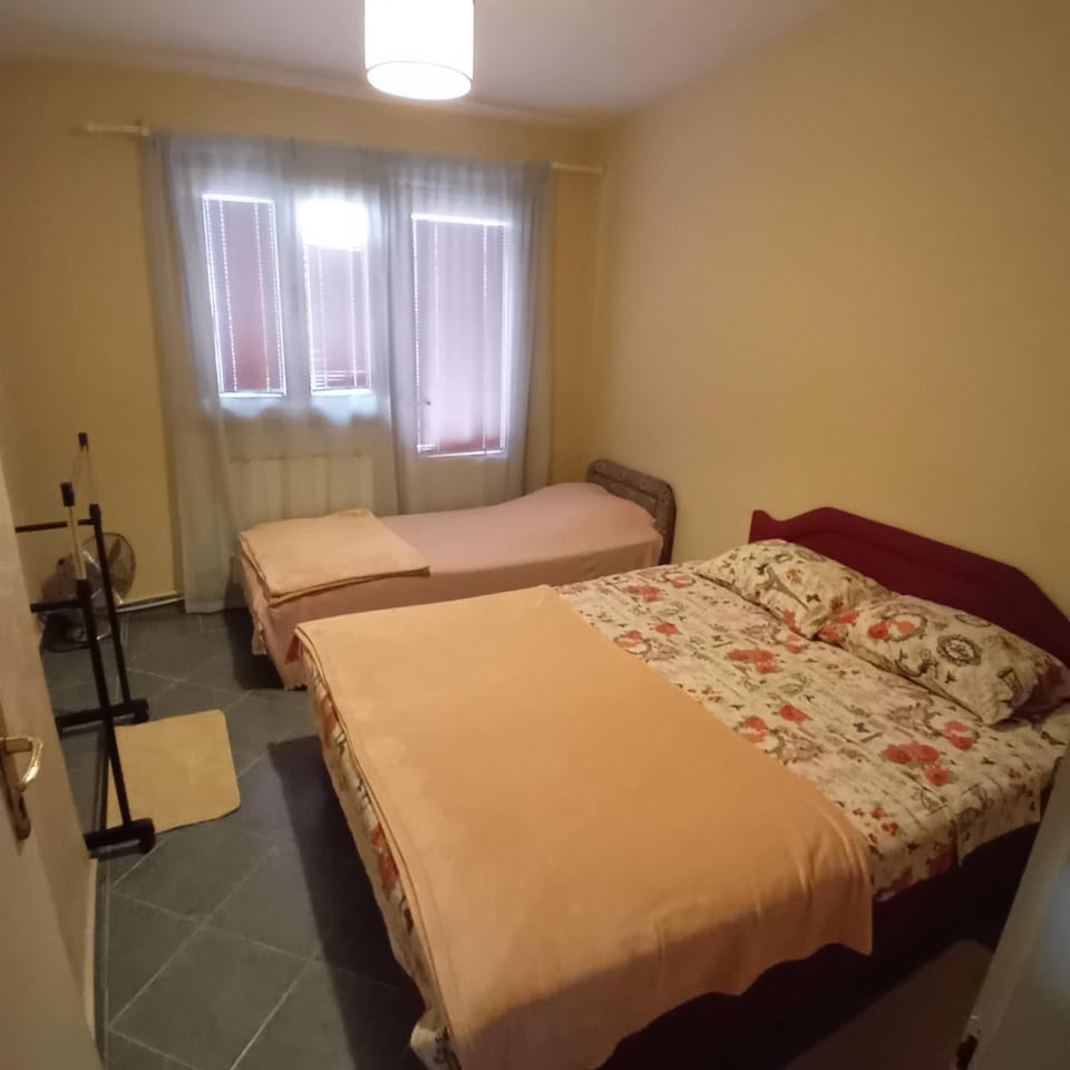 Podgorica apartment Apartment in Podgorica