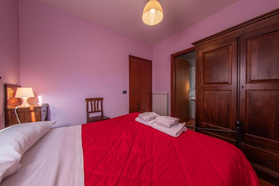 Tenuta Giave - nel cuore dell'Irpinia Bed and Breakfast in Campania