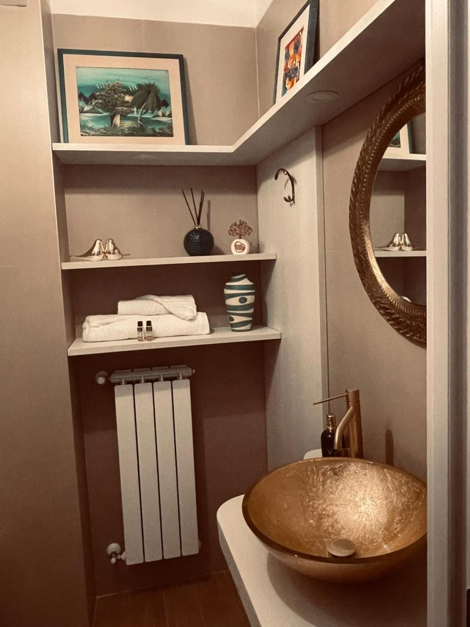 Aleroom25 Bed and Breakfast in Basilicata