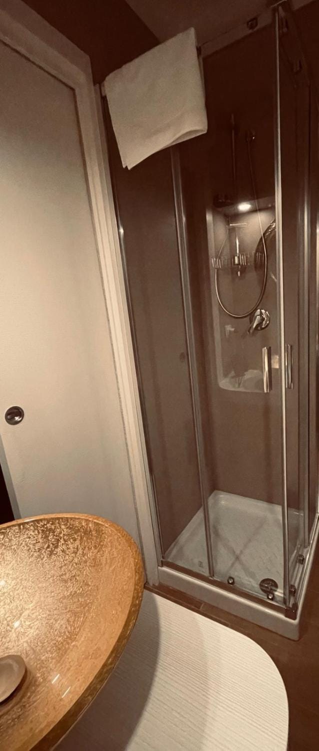 Aleroom25 Bed and Breakfast in Basilicata
