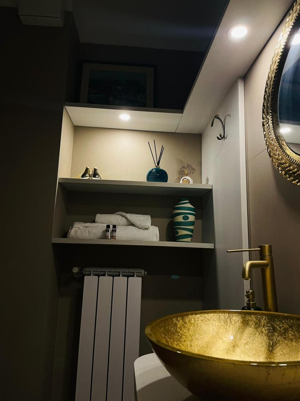 Aleroom25 Bed and Breakfast in Basilicata