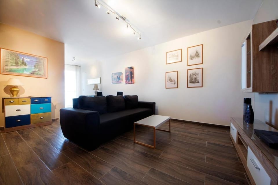 Apartment in St Paul's Bay by Cozy Holidays Malta Apartment in Saint Paul's Bay