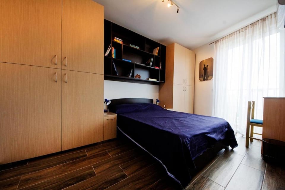 Apartment in St Paul's Bay by Cozy Holidays Malta Apartment in Saint Paul's Bay