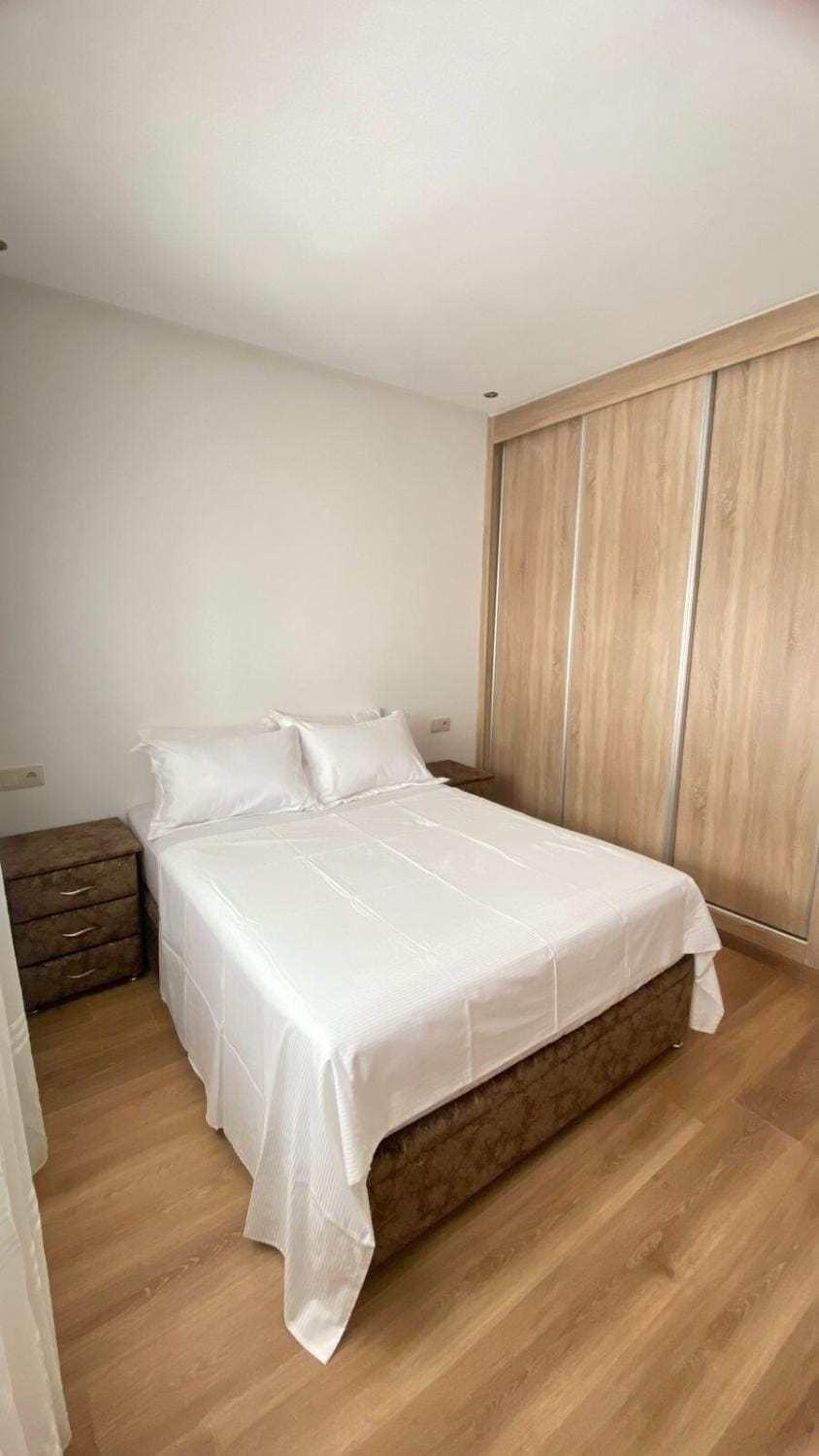 Apartment for daily rent in Malabasa Hills Apartment in Tangier