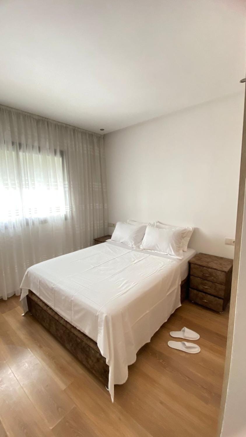 Apartment for daily rent in Malabasa Hills Apartment in Tangier