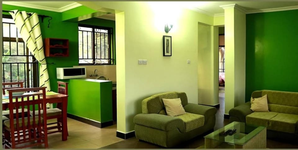 Greenhome apartment Apartment in Tanzania