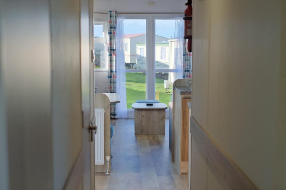 Sirocco Caravan Campground/ 
RV Resort in Westward Ho