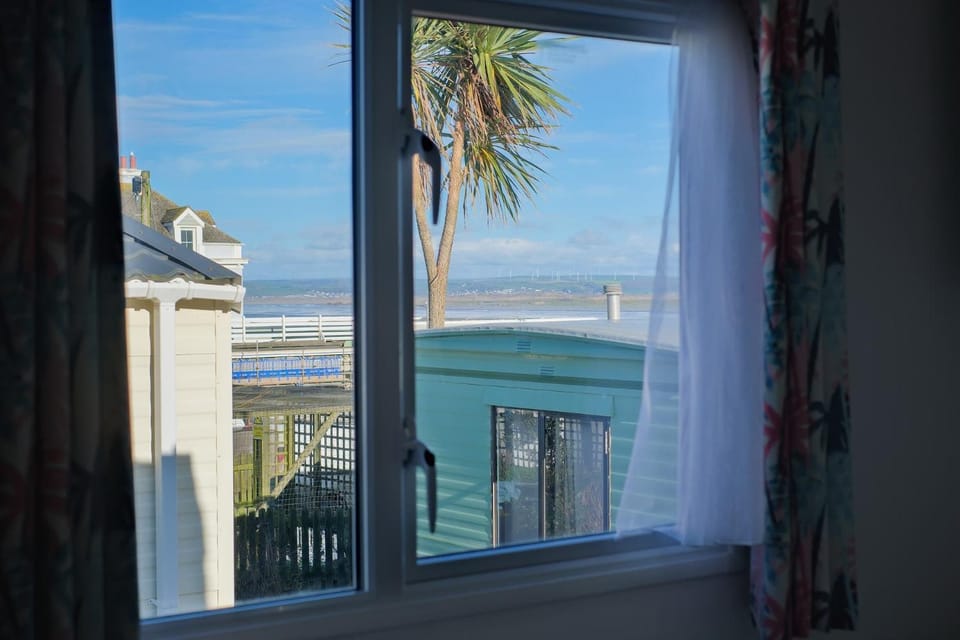 Sirocco Caravan Campground/ 
RV Resort in Westward Ho