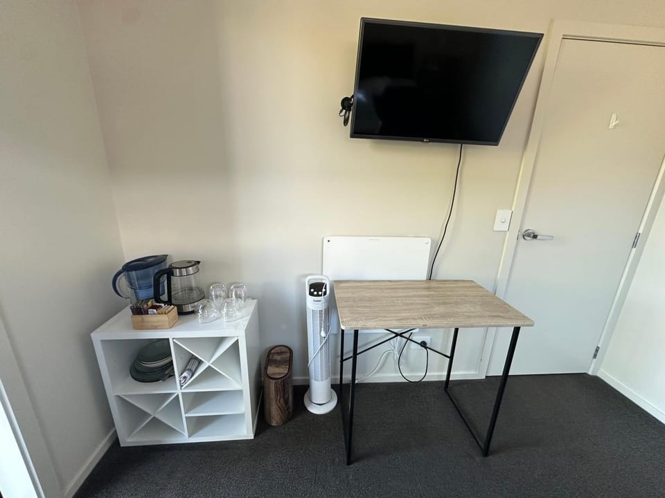 TV and multimedia, Bedroom