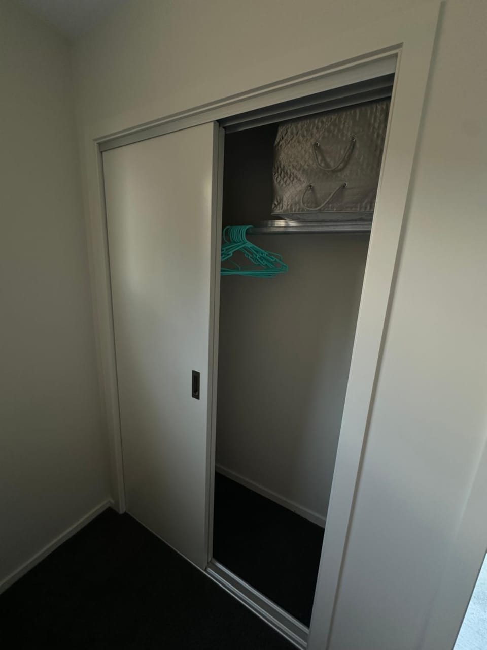 Bedroom, wardrobe