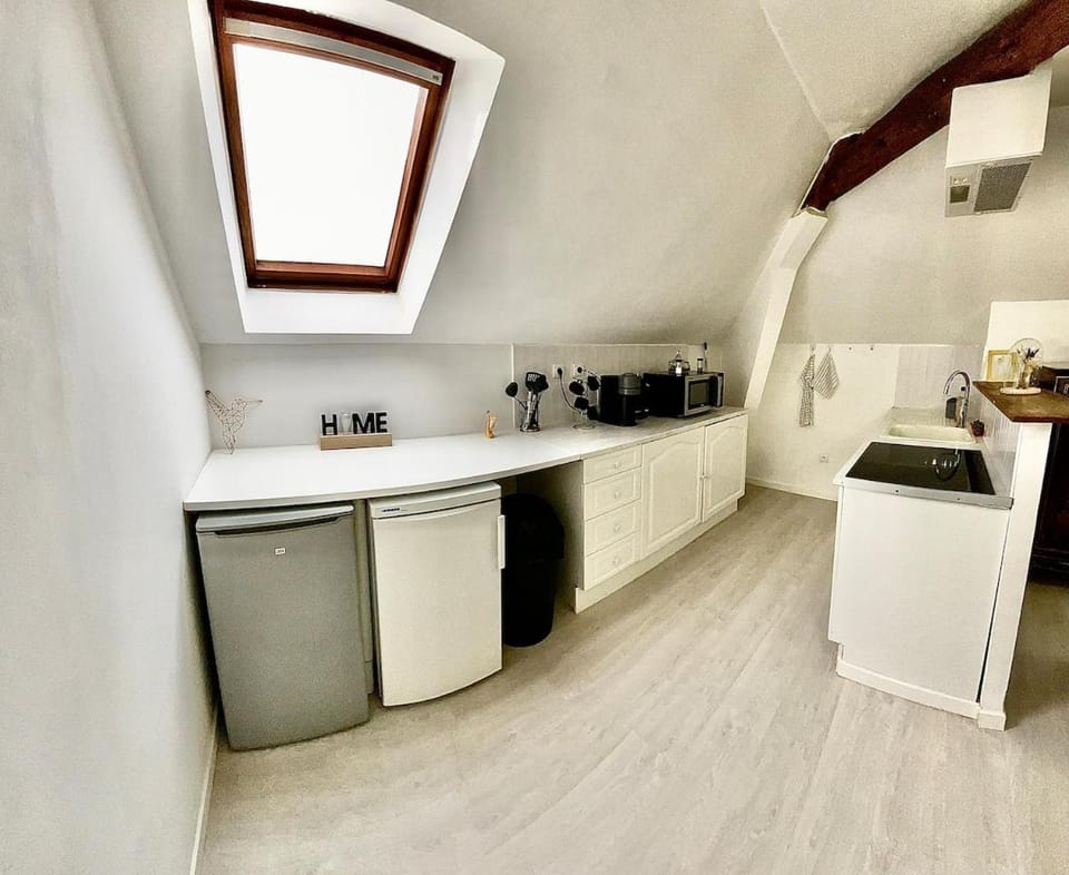 T3 Cosy & Spacieux, Gare à 1min, Disneyland 15min Apartment in Île-de-France