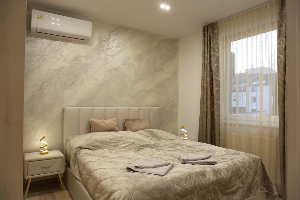 Luxus Apartman Apartment in Slovakia
