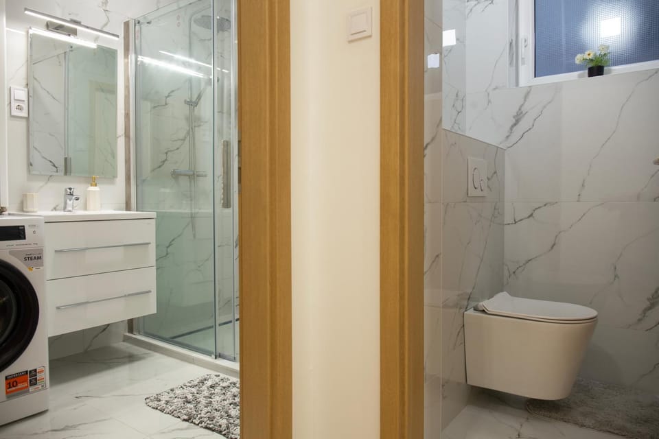 Luxus Apartman Apartment in Slovakia