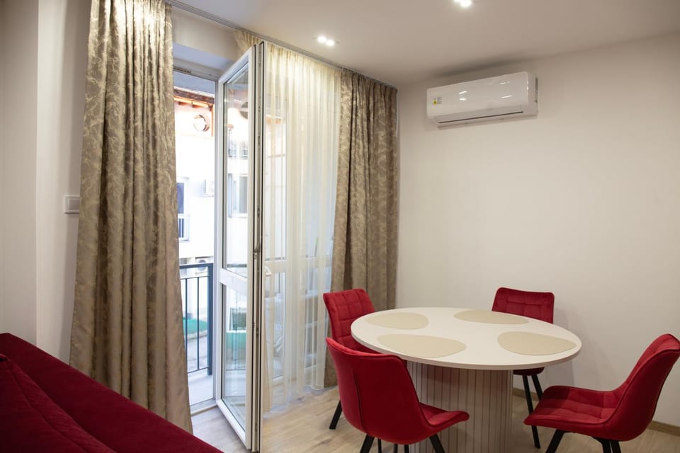 Luxus Apartman Apartment in Slovakia