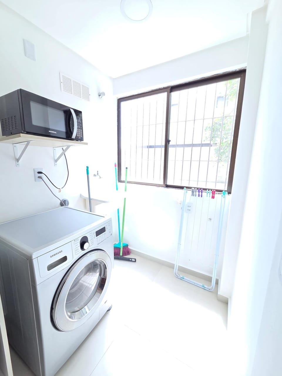 Espaço Familiar e Tranquilo 5min da Praia Apartment in Florianopolis