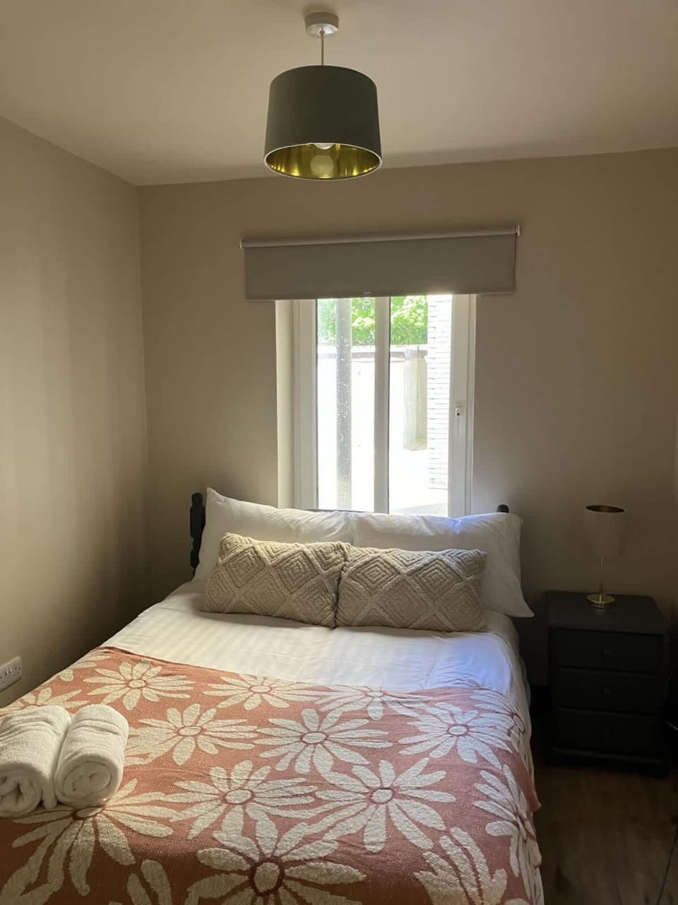 Seaside Hideaway by Grattan Beach Apartment in Salthill