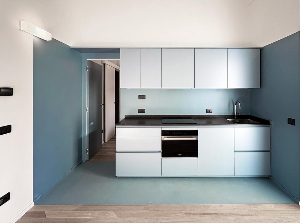 Kitchen or kitchenette, pet friendly, stove